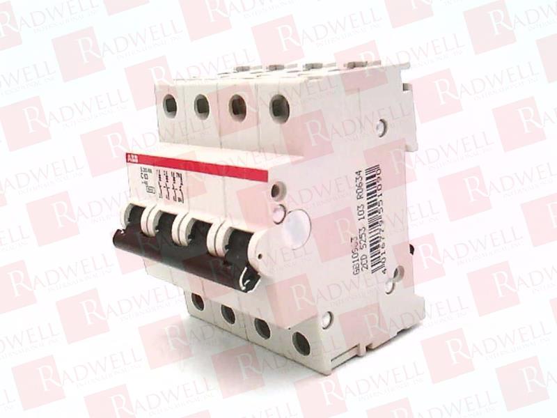 ASEA BROWN BOVERI 2CDS253103R0634