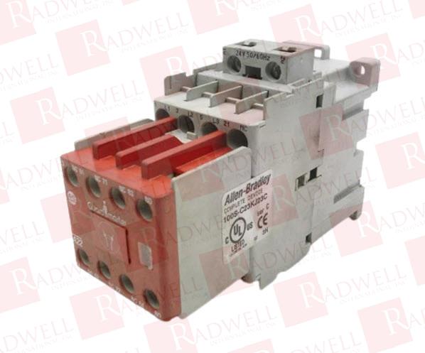 ALLEN BRADLEY 100S-C23KJ23C