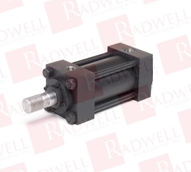 PARKER DH-67B44B-02.00-1.500-01000