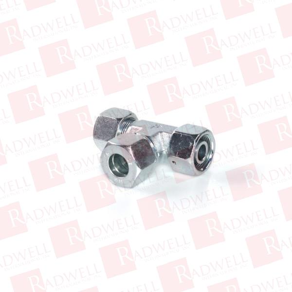 PARKER EVL12LCF