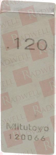 MITUTOYO 611160-531