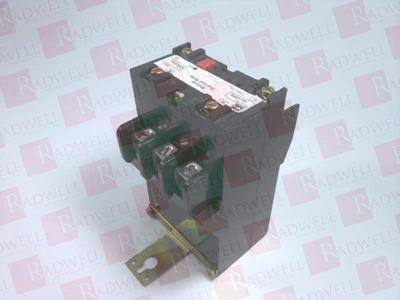 EATON CORPORATION MORA2DAK