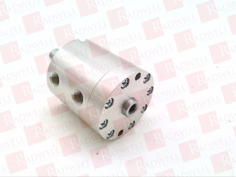 FABCO E-121-XDR