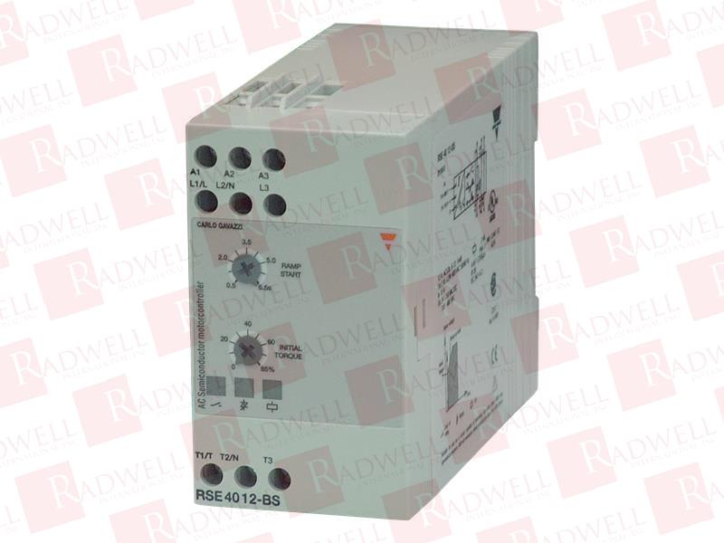 CARLO GAVAZZI RSE2312-B-S