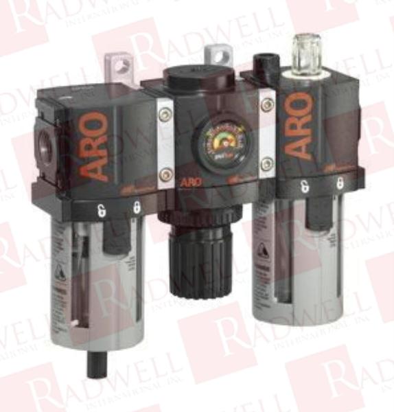 INGERSOLL RAND C382C1-811