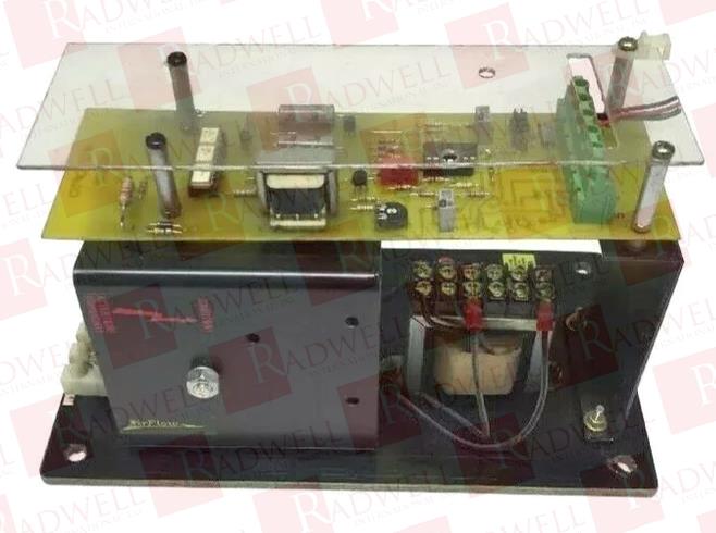 PAYNE ENGINEERING 18DZ-4-600