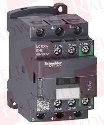 SCHNEIDER ELECTRIC LC1D09EHE