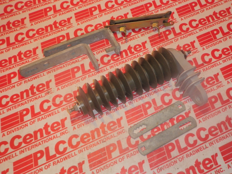 ARRESTOR 15KV 12.7MCOV KV