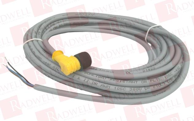 TURCK WKK 4T-6