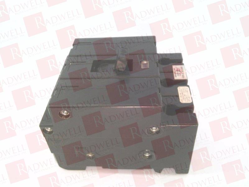 SCHNEIDER ELECTRIC QE390VH
