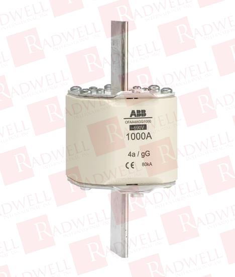 ASEA BROWN BOVERI 1SCA022660R9770