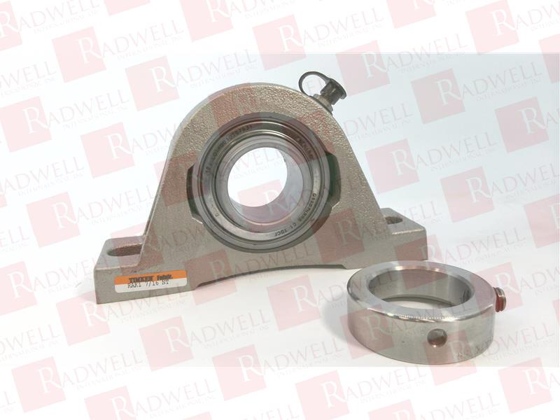TIMKEN RAK1 7/16 NT