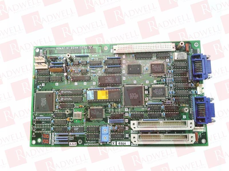 MITSUBISHI BN634A645G51