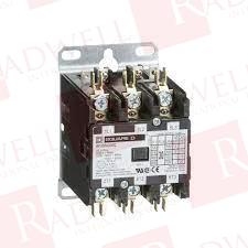 SCHNEIDER ELECTRIC 8910DPA32V02U1