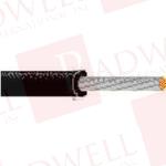 BELDEN 9910-RED-250