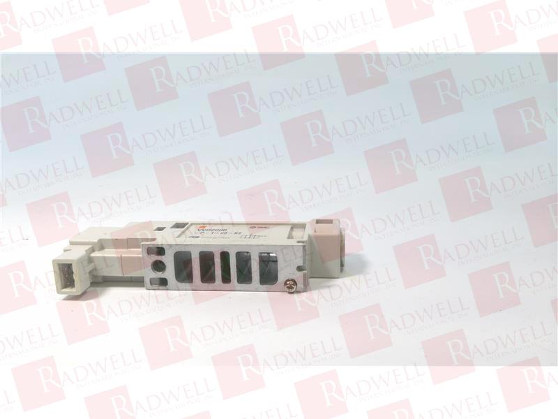 SMC VVQ2000-P-1-C8-X2