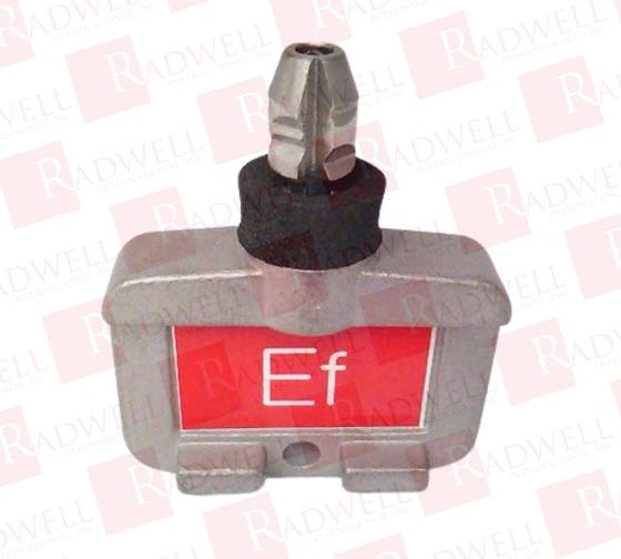 ALLEN BRADLEY 440T-AKEYE10EF