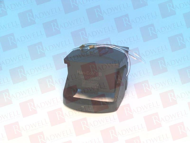 HARTING 19410065407