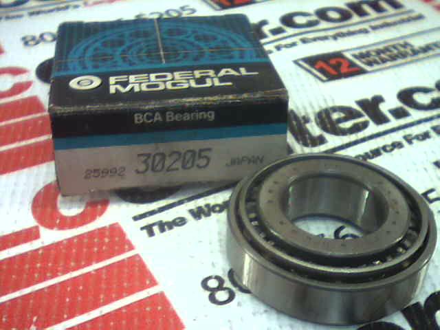 SCHAEFFLER GROUP 30205