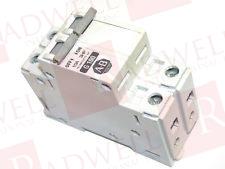 ALLEN BRADLEY 1492-CB2G100
