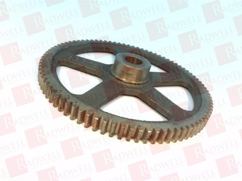 ALTRA INDUSTRIAL MOTION G-269