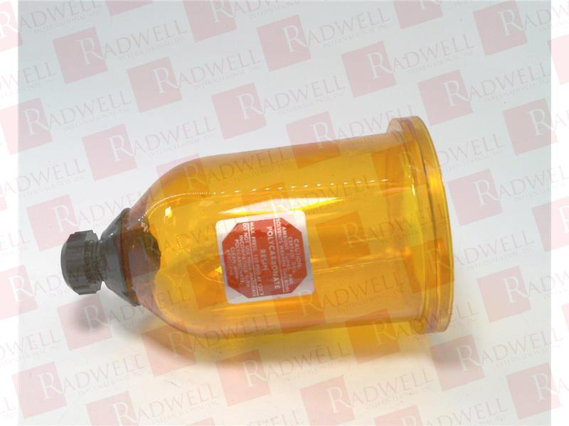 PARKER 3532-0500-ORANGE