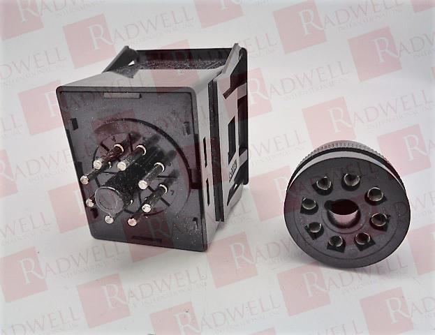 OMRON H3A-Y-AC220-2S