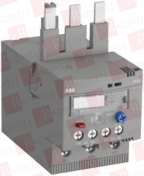 ASEA BROWN BOVERI TF65-28