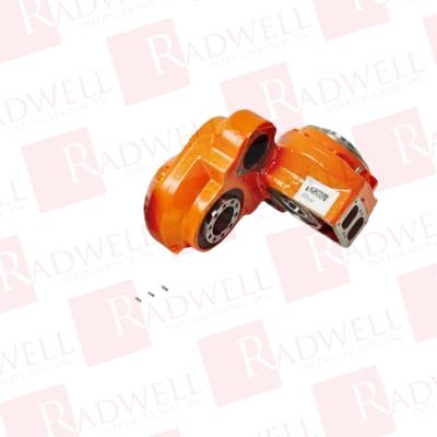 ASEA BROWN BOVERI 3HAC038547-001
