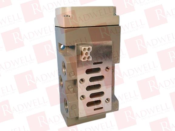 PARKER PS411157MCP
