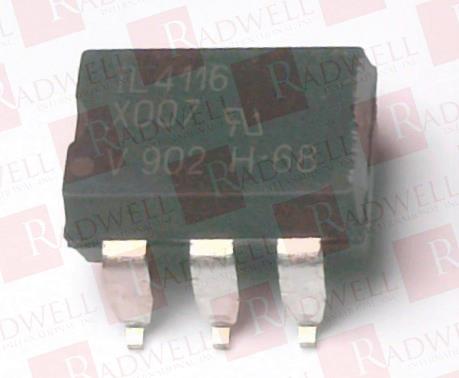 VISHAY IL4116-X007