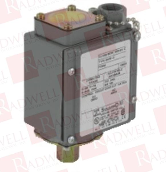 SCHNEIDER ELECTRIC 9016GAW2Z