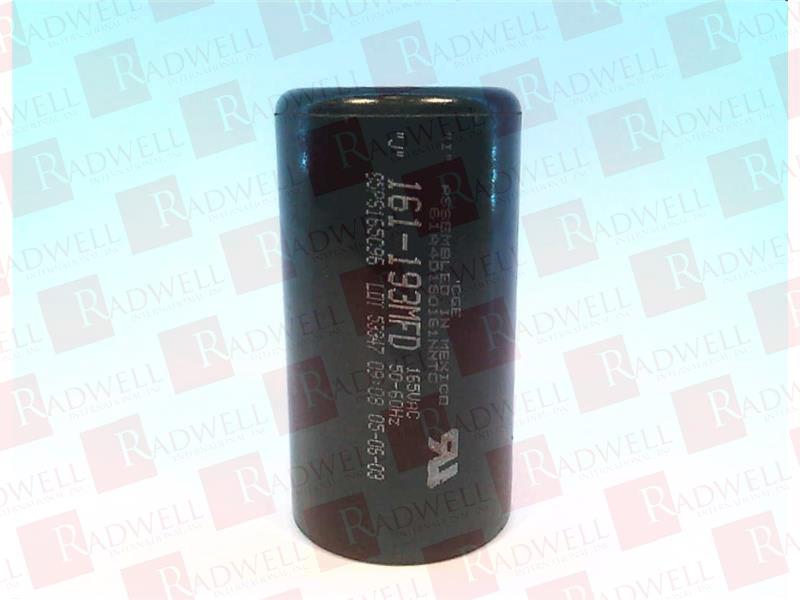 CGE 61A4D160161NNTC