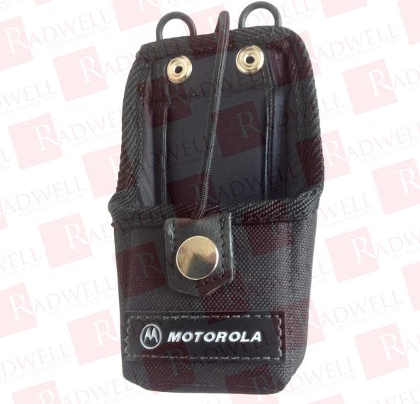 MOTOROLA SOLUTIONS HLN9701B
