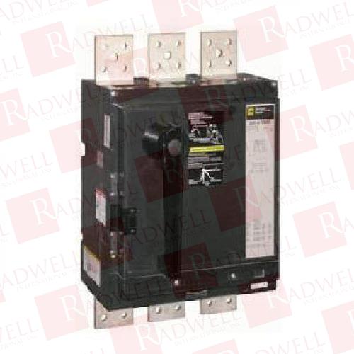 SCHNEIDER ELECTRIC PXF361600GPL