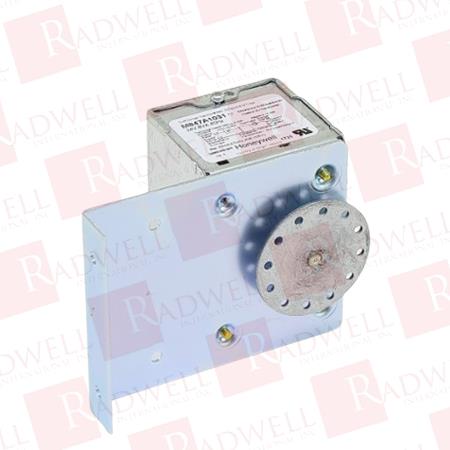 HONEYWELL M847A1031