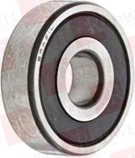 SCHAEFFLER GROUP 6303-2RSR-L038-C3
