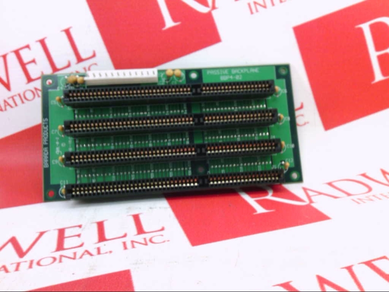 PC BOARD