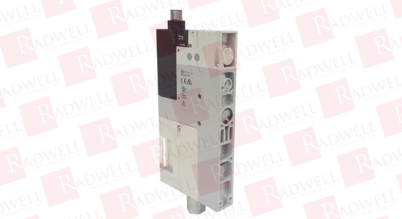 FESTO OVEM-14-H-B-GO-OE-N-1P