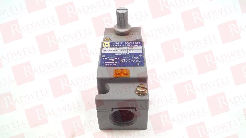 SCHNEIDER ELECTRIC 9007C54N2P5