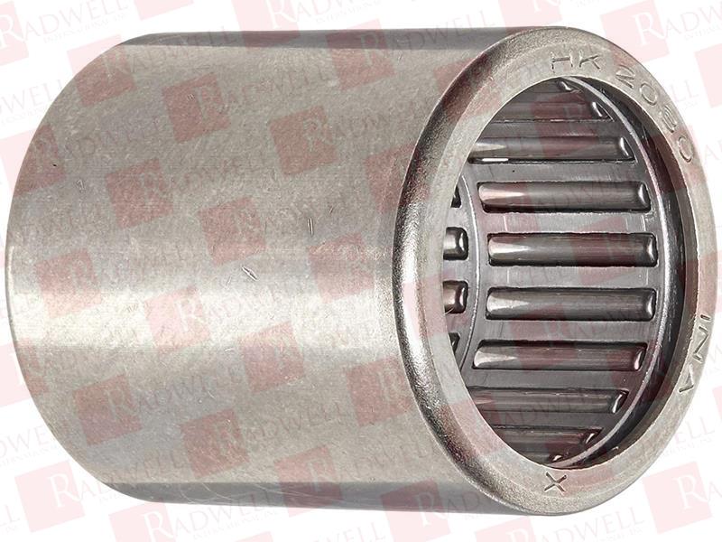 SKF HK2030