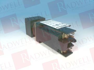 ALLEN BRADLEY 800MB-CQ12AS