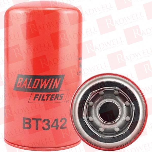CLARCOR INC BT342
