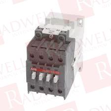 ASEA BROWN BOVERI AL26-40-00 24V DC