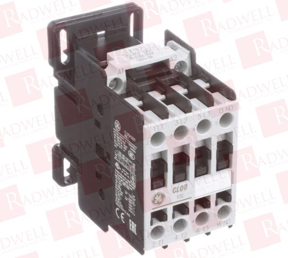 GENERAL ELECTRIC CL05D300MD