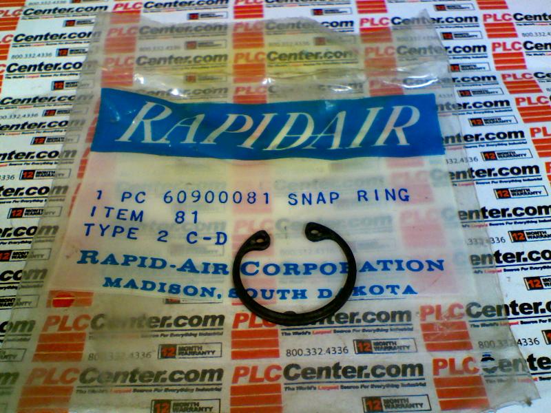 SNAP RING ACCESSORY