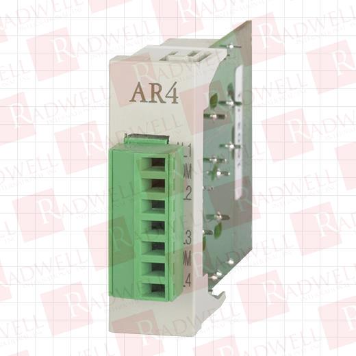 AUTONICS KRN-AR4