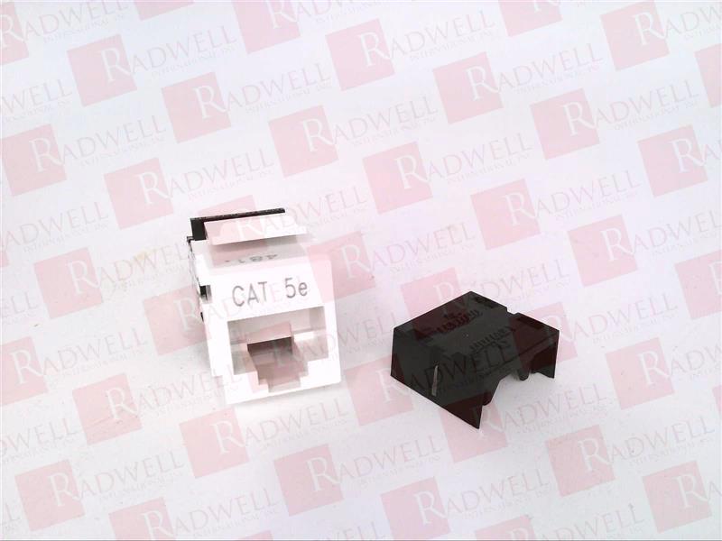 LEVITON 130-5G108-WCP