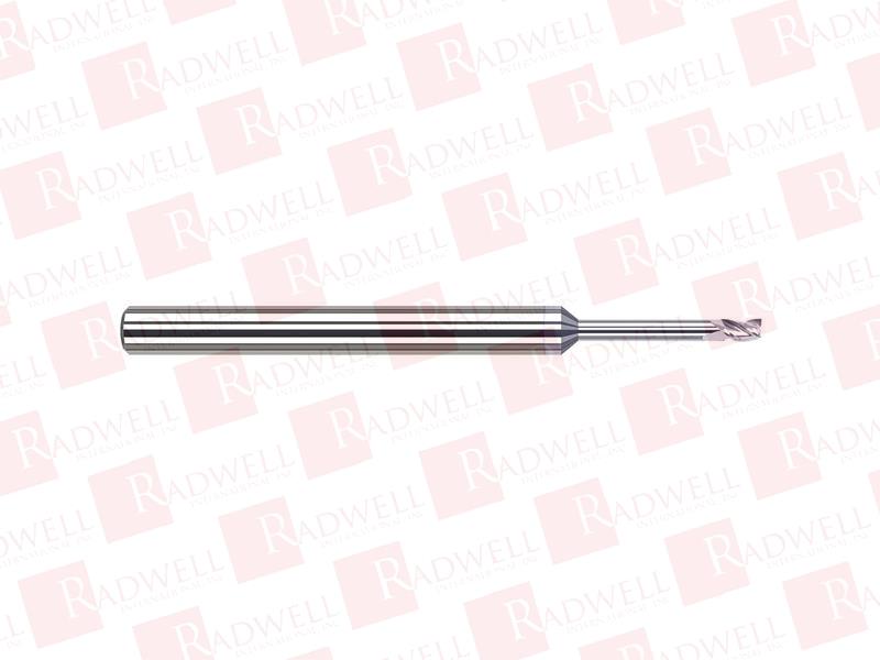 HARVEY TOOL 927147-C8