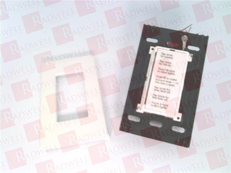 LIGHTOLIER MHP1000VAW